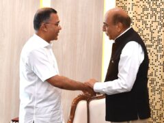 Dhaka and Delhi Can Resolve Issues Through Talks, Says Indian Envoy