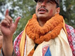 World Record Climber Nirmal Purja Dies in Pakistan Avalanche