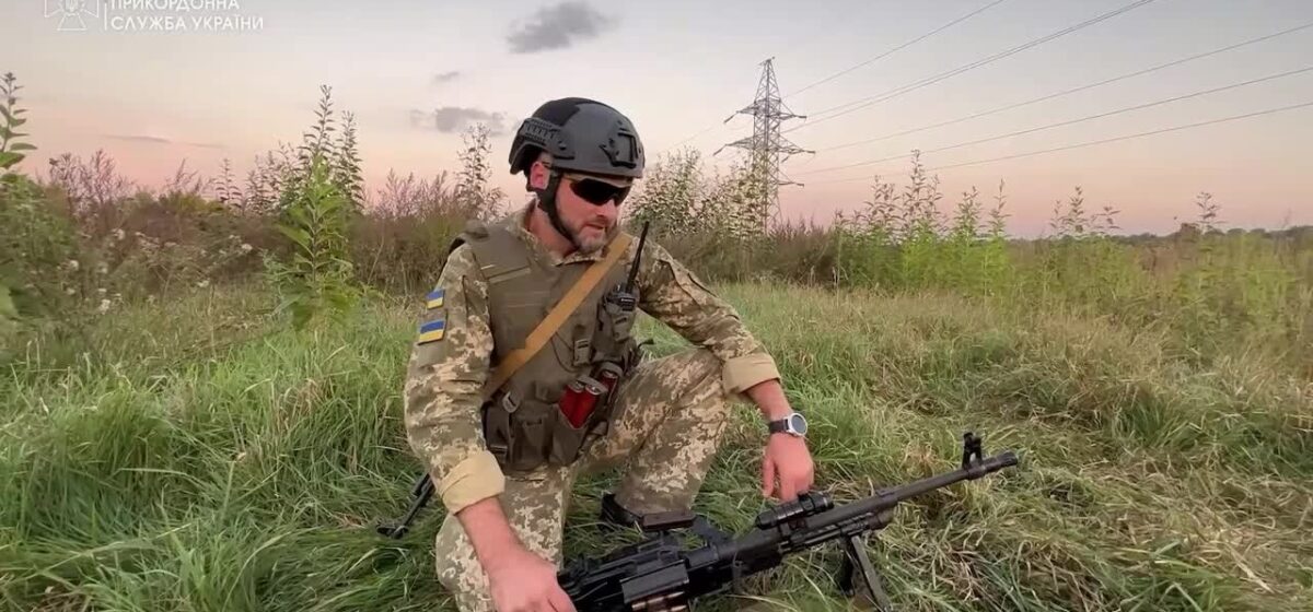 Ukraine’s Hidden Drone Launch Pads Hit Targets 2,000 km Away