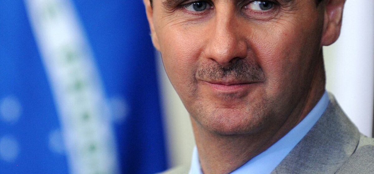 Syria’s Ousted President Bashar al-Assad Given Death Sentence