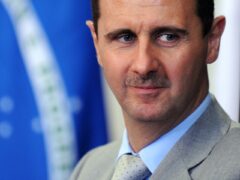 Syria’s Ousted President Bashar al-Assad Given Death Sentence