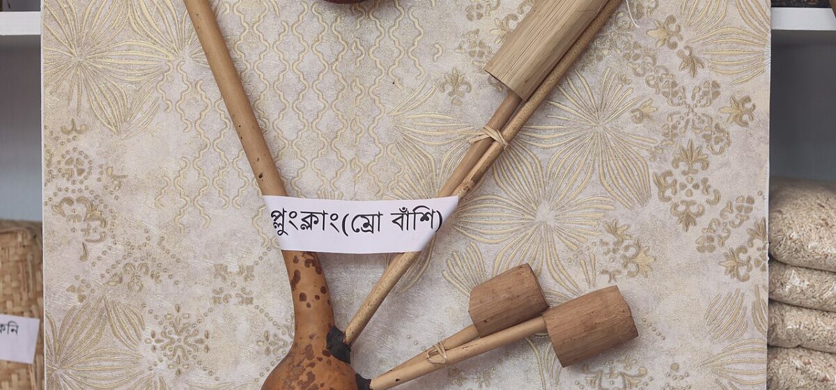 Bangladesh Seeks Cotton Independence to Save Billions