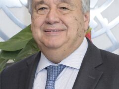 UN Chief Calls for Global Investment in Youth on Special Day
