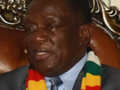 Zimbabwe Changes Land Policy, Reopening Decades-Old Farm Disputes