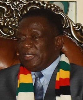 Zimbabwe Changes Land Policy, Reopening Decades-Old Farm Disputes