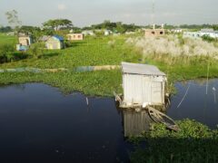 Bangladesh’s Seasons Lost? How Climate Change Hits Hard