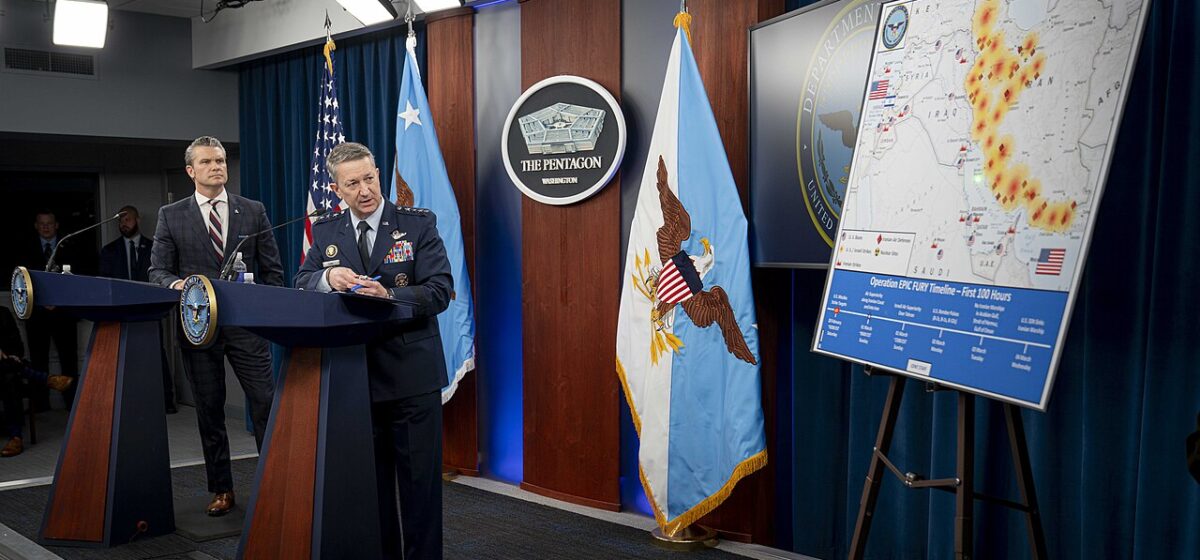 Long Deployment Raises Concerns for US Carrier Crew