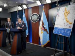 Long Deployment Raises Concerns for US Carrier Crew