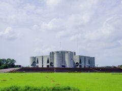 Diplomacy Over Emotion: Bangladesh’s Path for India Relations
