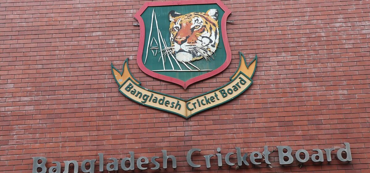 Tanzid’s Historic Hundred Puts Bangladesh in Control of Australia Test
