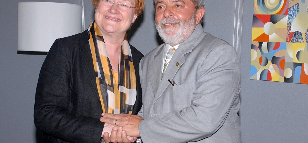 Lula’s Lead Narrows in Brazil’s Presidential Election