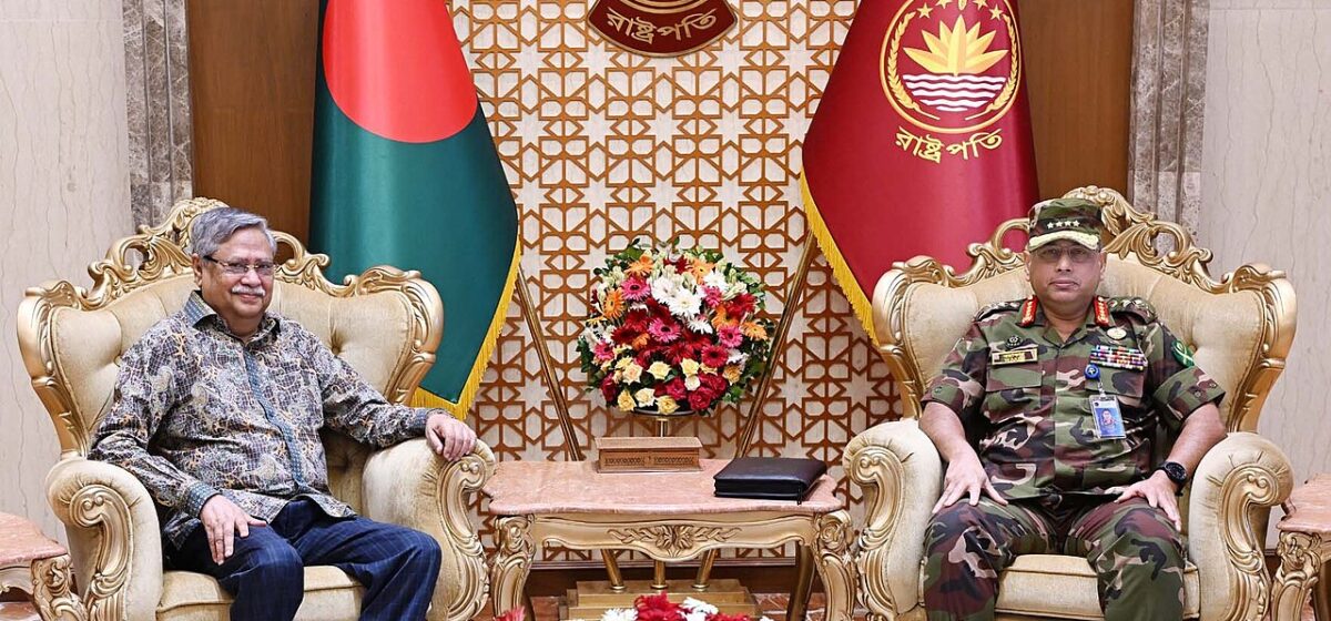 General Waker-Uz-Zaman, the Chief of Army Staff, returned to Bangladesh on Friday. He completed a five-day official visit. The visit covered two United Nations missions. These missions are in South Sudan and Abyei.