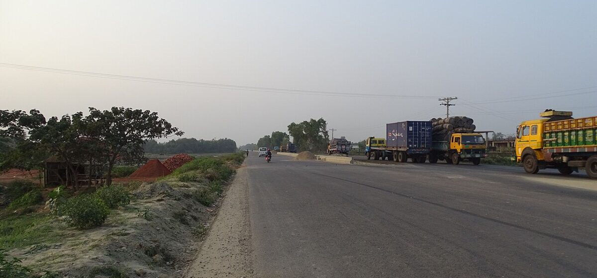 AI Cameras to Begin Automatic Fines on Dhaka-Chattogram Highway