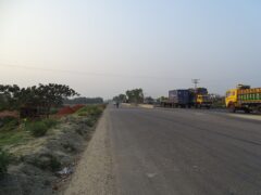 AI Cameras to Begin Automatic Fines on Dhaka-Chattogram Highway