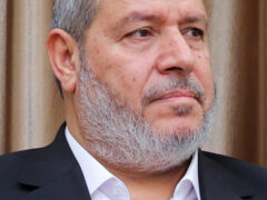 Gaza Future at Stake: Hamas Leader Arrives in Egypt for High-Level Talks