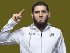 UFC 330: Makhachev Makes History with Record-Breaking Title Defense