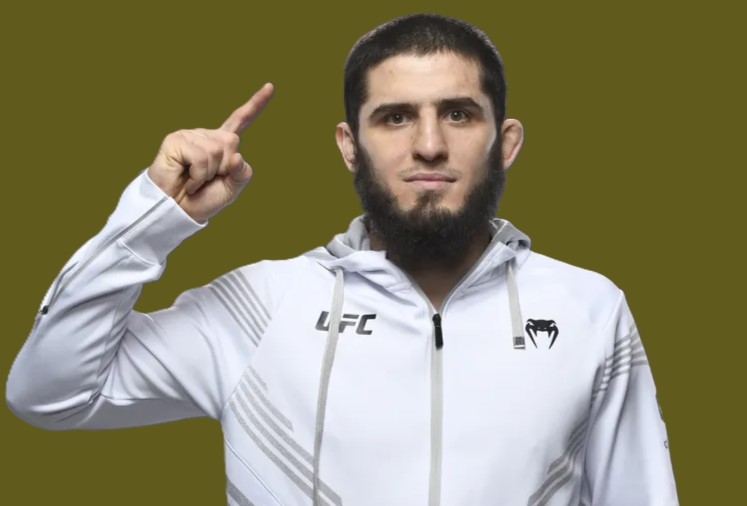 UFC 330: Makhachev Makes History with Record-Breaking Title Defense