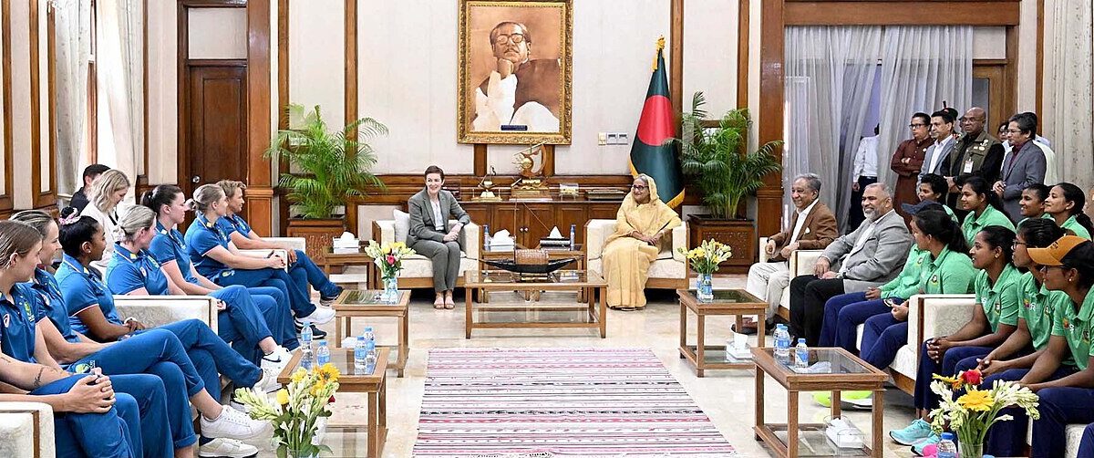 Bangladesh Cricket Achieves Historic Milestone Against Australia