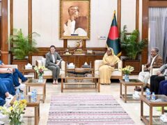 Bangladesh Cricket Achieves Historic Milestone Against Australia