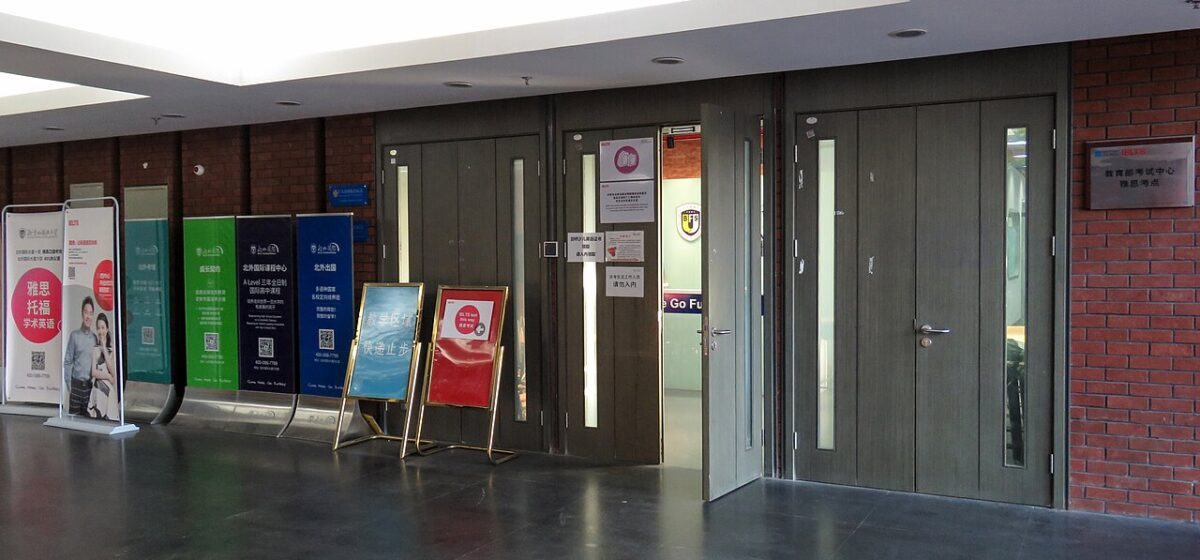 IELTS Score Validity: A Two-Year Window for Global Dreams
