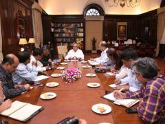 Bangladesh’s energy crisis will take at least two years to resolve. This message came from Finance and Planning Minister Amir Khasru Mahmud Chowdhury. He stated that problems with gas and electricity cannot be fixed within six months or even one year.