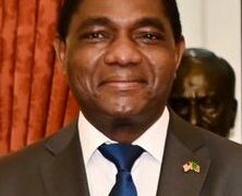 Zambia Election: President Nears Win, Opposition Reports Armed Attack on Rival’s Home