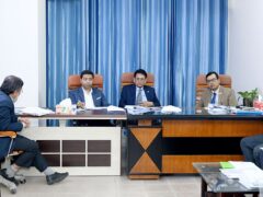 Unprecedented Reviews: Over 400,000 Students Challenge SSC Results