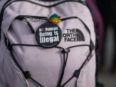 Minnesota Sues Texas Governor to Bring Accused ICE Agent to Justice