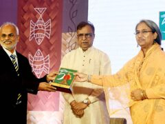 Jailed Former Minister Dipu Moni Receives Parole for Husband’s Funeral