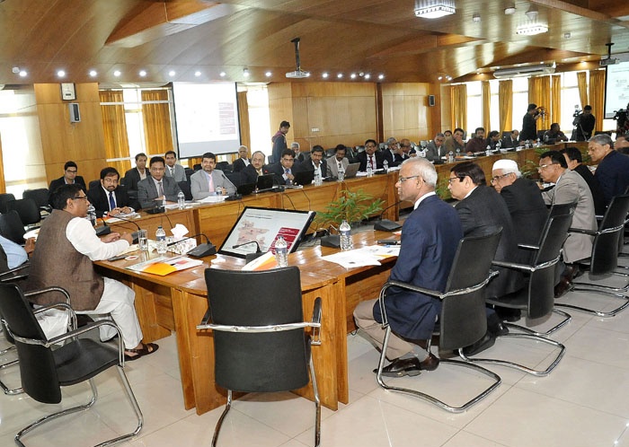 Bangladesh’s Energy Future Gets Boost from Qatar Pledge