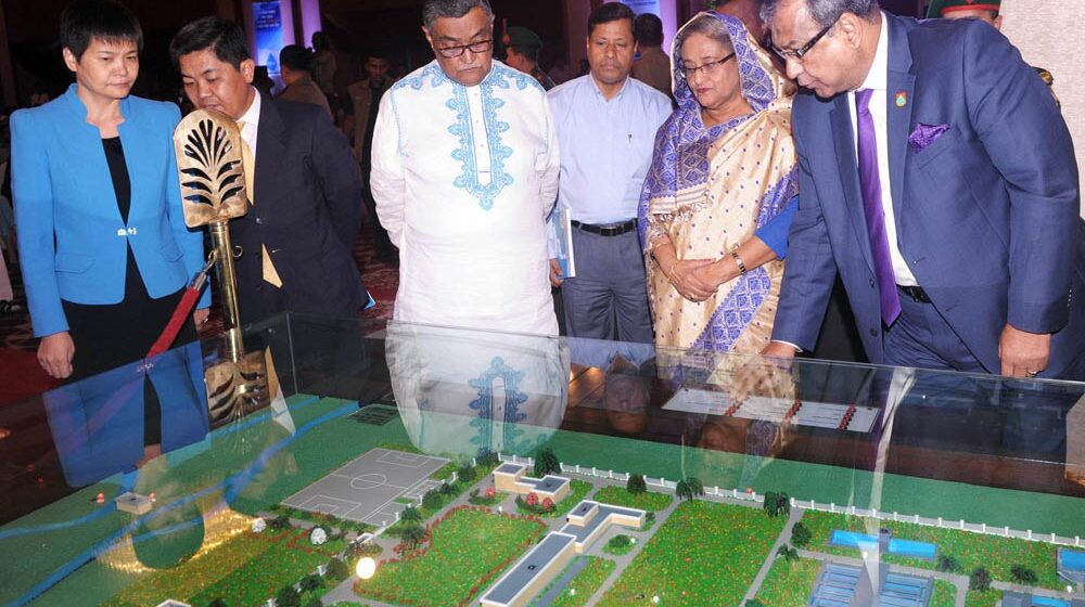 Questions Rise Over Dhaka WASA’s Plan for High-Value Gulshan Plot