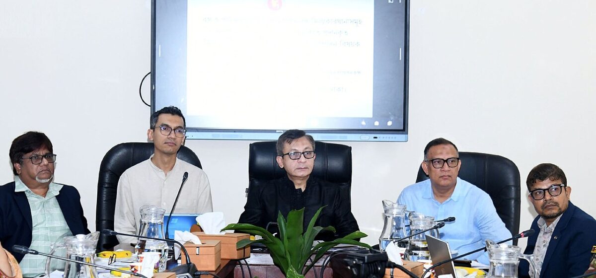 Bangladesh and Myanmar Hold Key Talks on Trade and Rohingya Repatriation