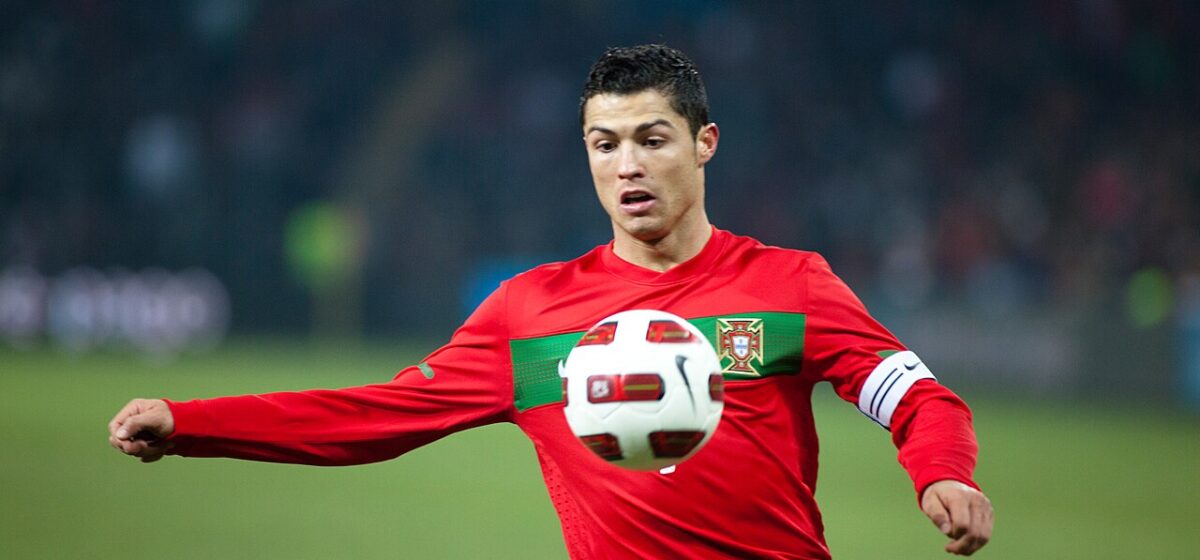 Football Star Cristiano Ronaldo Set to Marry in Hometown Celebration