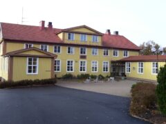 Tragedy Strikes Swedish High School: One Killed, Three Hurt