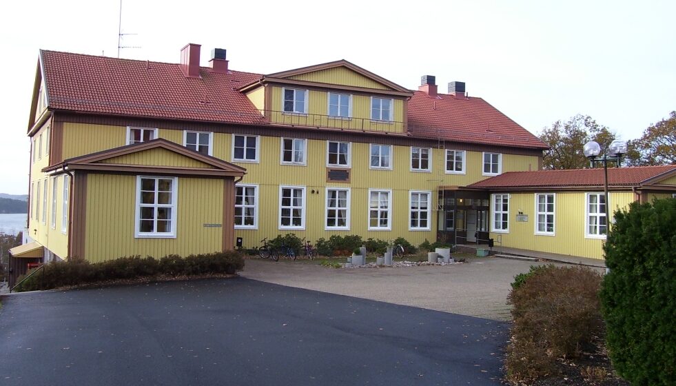 Tragedy Strikes Swedish High School: One Killed, Three Hurt