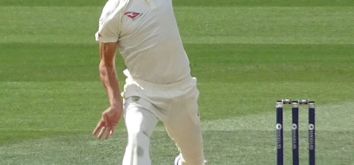Australia Dominates Bangladesh: Starc’s Six Wickets Set Tone in Second Test