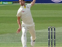 Australia Dominates Bangladesh: Starc’s Six Wickets Set Tone in Second Test