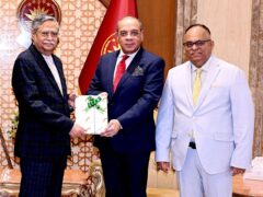 Bangladesh’s Presidency: A History of Unfinished Terms