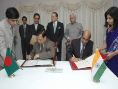 Is New State Minister’s Appointment Valid? Questions Rise Over Foreign Citizenship