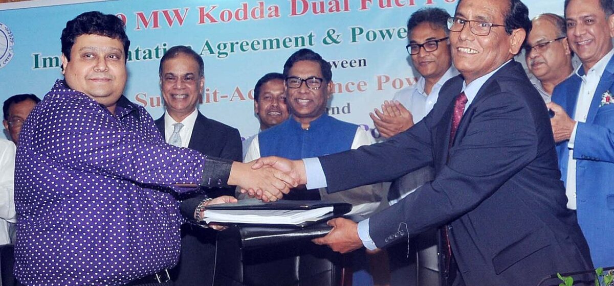Bangladesh Faces New Power Charge From India: What It Means for Electricity Imports