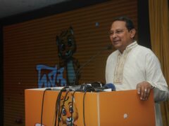 Pan Pacific Sonargaon Dhaka Marks 45 Years with Special Culinary Celebration