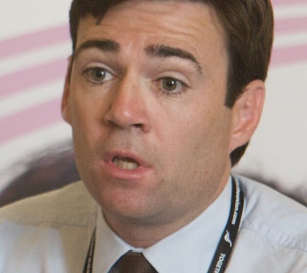 UK Faces Migrant Challenge: Prime Minister Burnham Vows Strong Action