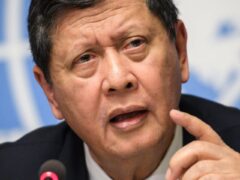 Shocking UN Report Details Myanmar’s Human Rights Collapse