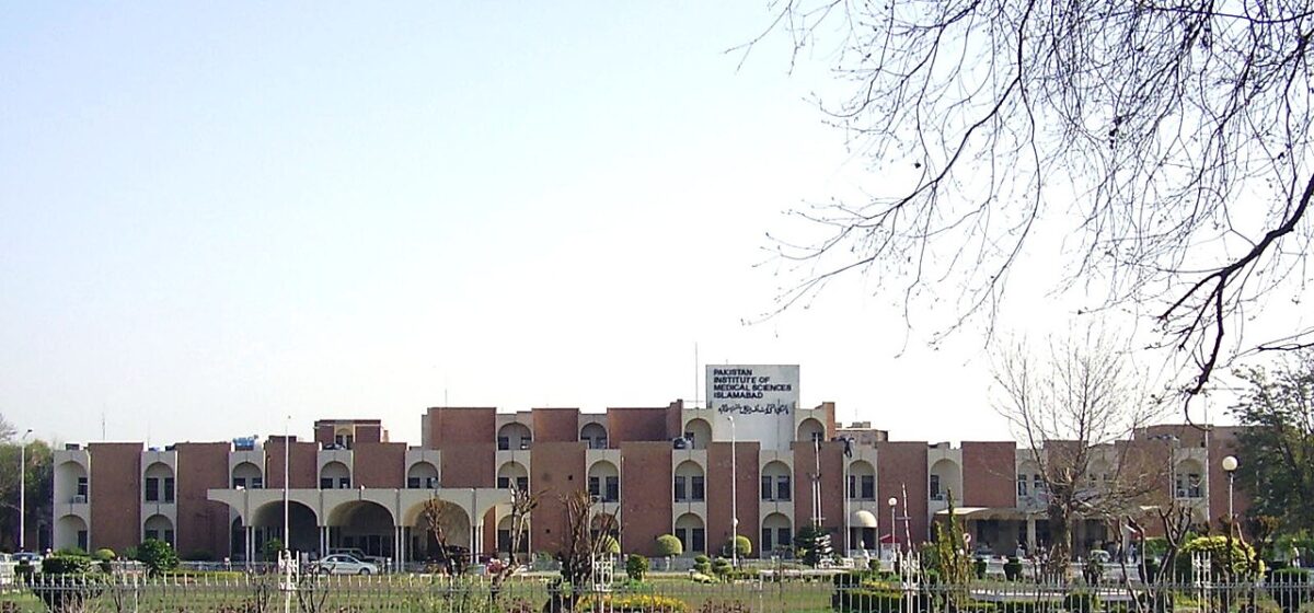 Islamabad Hospital Fire Kills 15 Infants After AC Fault