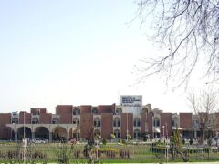 Islamabad Hospital Fire Kills 15 Infants After AC Fault
