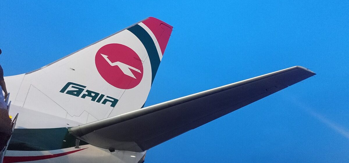 Woman Dies on Biman Flight After Emergency Landing in Muscat