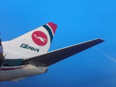 Woman Dies on Biman Flight After Emergency Landing in Muscat