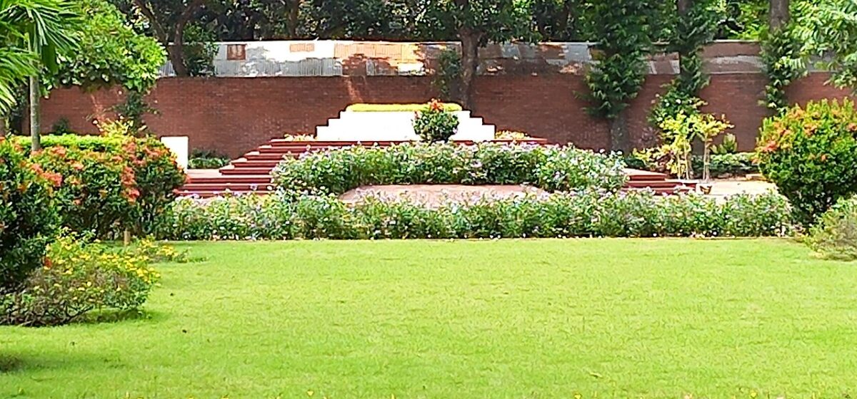 A Nation’s Homage: Kazi Nazrul Islam’s Legacy Shines 50 Years After His Passing