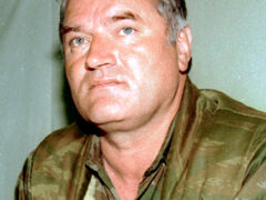 Notorious War Criminal Ratko Mladic Dies in UN Custody