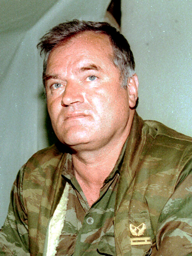 Notorious War Criminal Ratko Mladic Dies in UN Custody